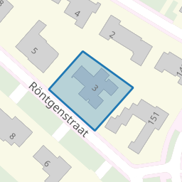 Perceel HLM03-H-7200