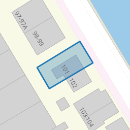 Perceel HLM03-H-7207