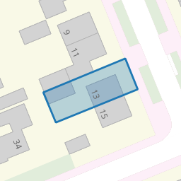 Perceel HLM03-H-7208