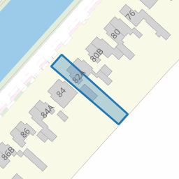 Perceel HLM03-H-7218