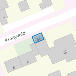 Perceel HLM03-H-7219