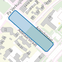 Perceel HLM03-H-7229