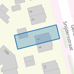 Perceel HLM03-H-7248