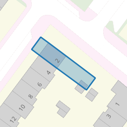 Perceel HLM03-H-7252