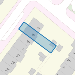 Perceel HLM03-H-7253