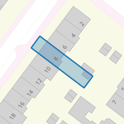 Perceel HLM03-H-7255