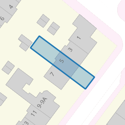 Perceel HLM03-H-7256