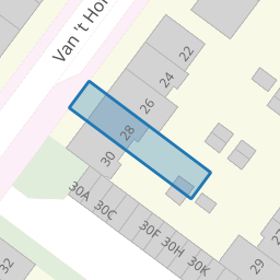 Perceel HLM03-H-7258