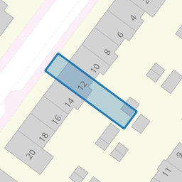 Perceel HLM03-H-7260