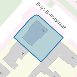 Perceel HLM03-H-7270