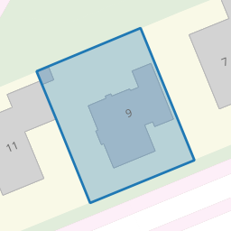 Perceel HLM03-H-7275