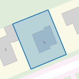 Perceel HLM03-H-7277