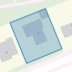 Perceel HLM03-H-7278