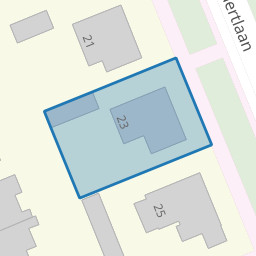 Perceel HLM03-H-7283