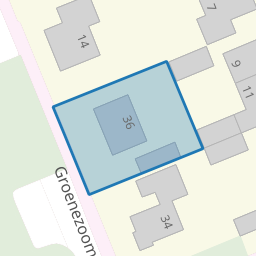 Perceel HLM03-H-7286