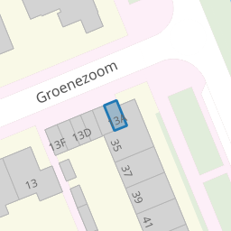 Perceel HLM03-H-7287