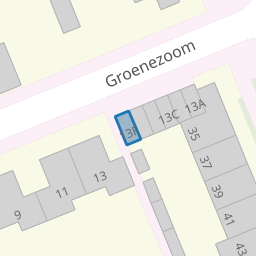 Perceel HLM03-H-7289