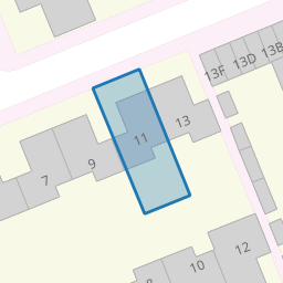 Perceel HLM03-H-7291