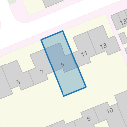 Perceel HLM03-H-7292