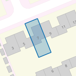 Perceel HLM03-H-7293