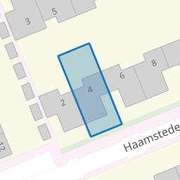Perceel HLM03-H-7297