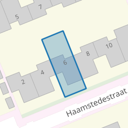 Perceel HLM03-H-7298