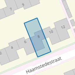 Perceel HLM03-H-7299