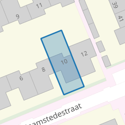 Perceel HLM03-H-7300