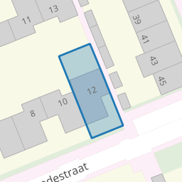 Perceel HLM03-H-7301