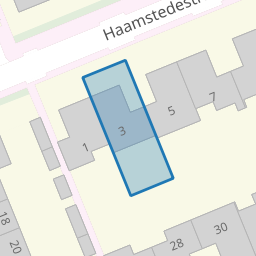 Perceel HLM03-H-7306