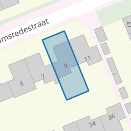 Perceel HLM03-H-7309