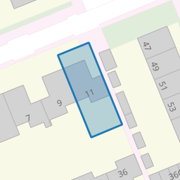 Perceel HLM03-H-7310