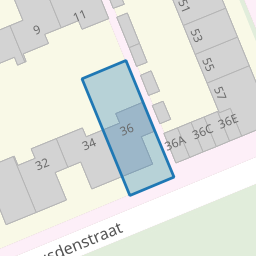 Perceel HLM03-H-7311