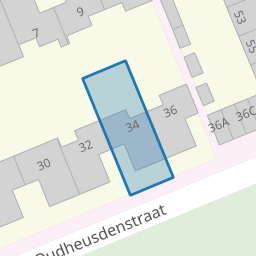 Perceel HLM03-H-7312