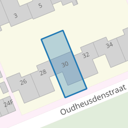 Perceel HLM03-H-7314