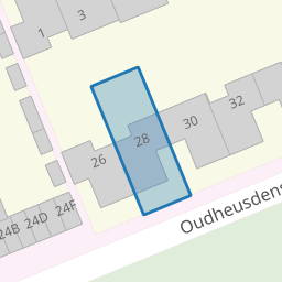 Perceel HLM03-H-7315