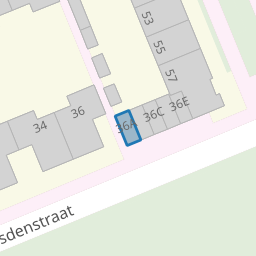 Perceel HLM03-H-7320