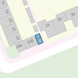 Perceel HLM03-H-7321