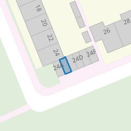 Perceel HLM03-H-7323