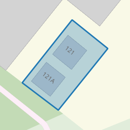 Perceel HLM03-H-7329