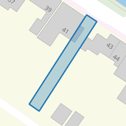 Perceel HLM03-H-7333