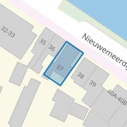 Perceel HLM03-H-7338