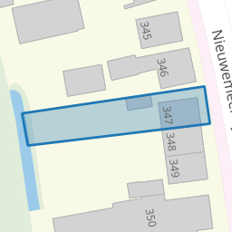 Perceel HLM03-H-7340