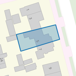 Perceel HLM03-H-7344