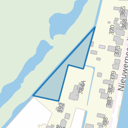 Perceel HLM03-H-7351