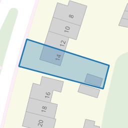 Perceel HLM03-H-7354