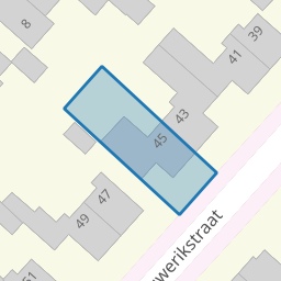 Perceel HLM03-H-7356