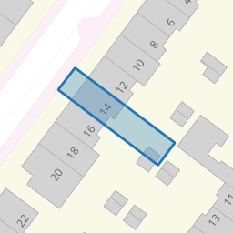 Perceel HLM03-H-7358