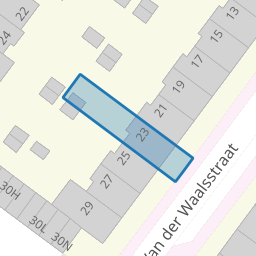 Perceel HLM03-H-7360