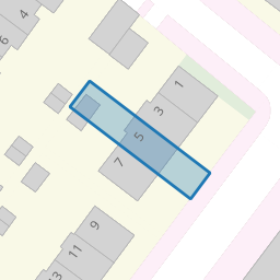 Perceel HLM03-H-7362